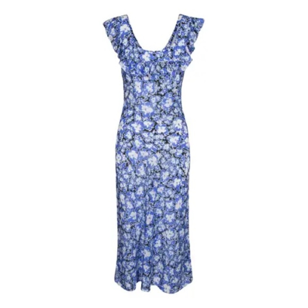 Lou dress